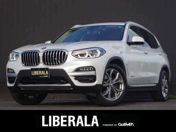 ＢＭＷ Ｘ３