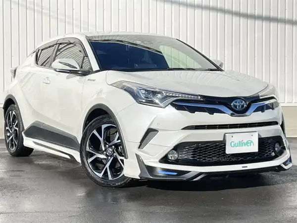 トヨタ Ｃ－ＨＲ