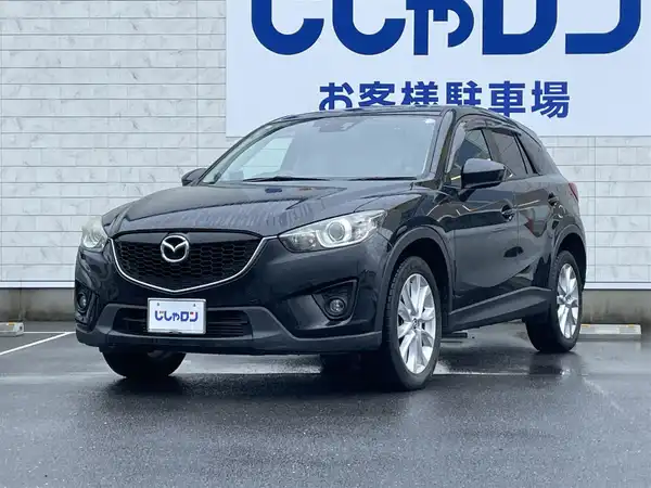 マツダ ＣＸ－５