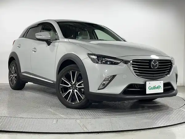 マツダ ＣＸ－３