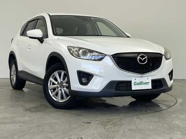 マツダ ＣＸ－５