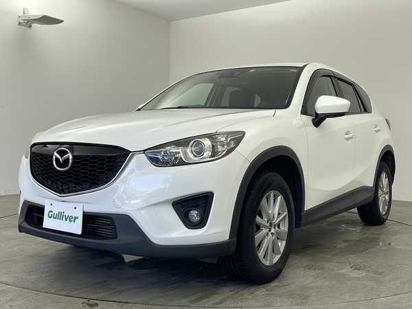 マツダ ＣＸ－５