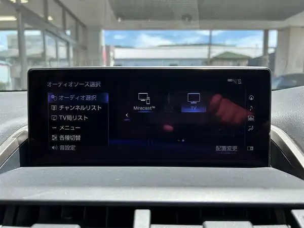 レクサス ＮＸ