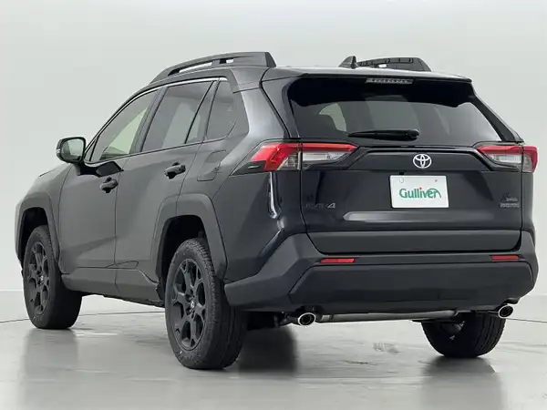 トヨタ ＲＡＶ４