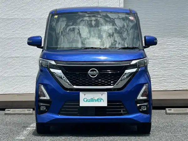 日産 ルークス