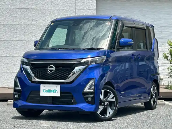 日産 ルークス