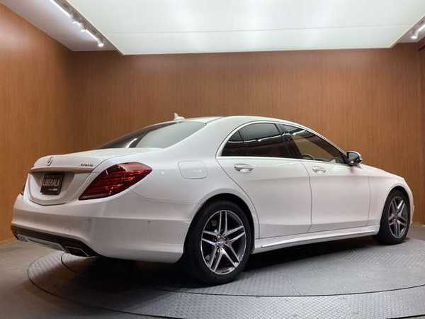 メルセデス・ベンツ Ｓ４００