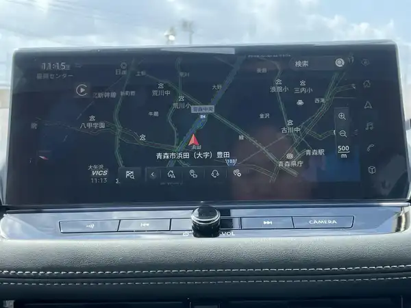 日産 エクストレイル