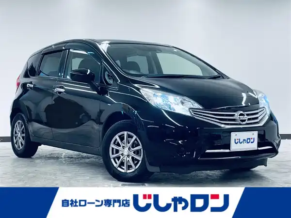 日産 ノート