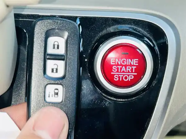 ホンダ Ｎ ＢＯＸ