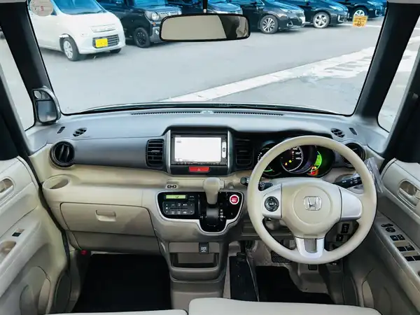 ホンダ Ｎ ＢＯＸ