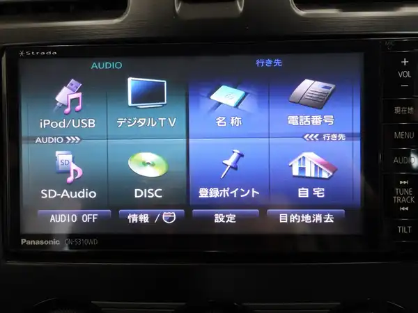 スバル インプレッサ ＸＶ