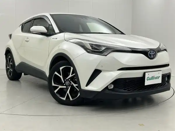 トヨタ Ｃ－ＨＲ