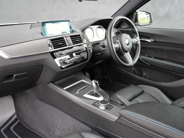 ＢＭＷ Ｍ２