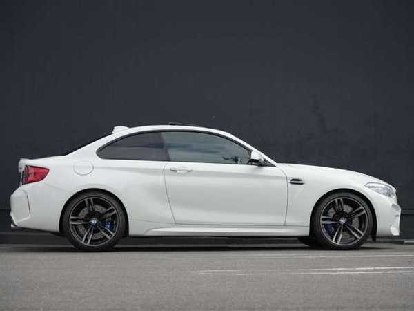 ＢＭＷ Ｍ２