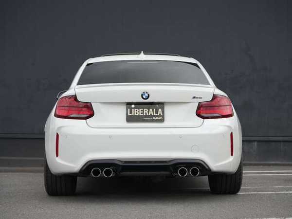 ＢＭＷ Ｍ２