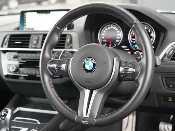 ＢＭＷ Ｍ２