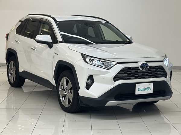 トヨタ ＲＡＶ４