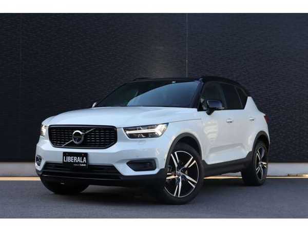 ボルボ ＸＣ４０