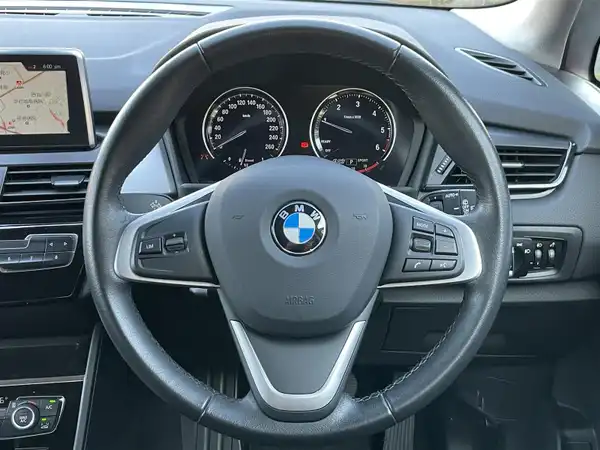 ＢＭＷ ２１８ｄ