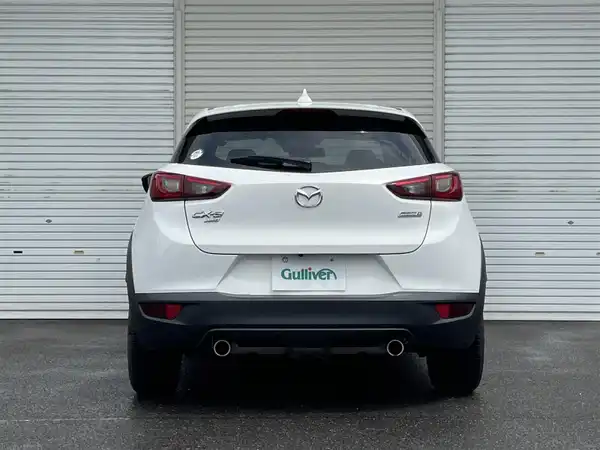 マツダ ＣＸ－３