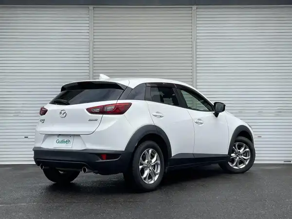 マツダ ＣＸ－３