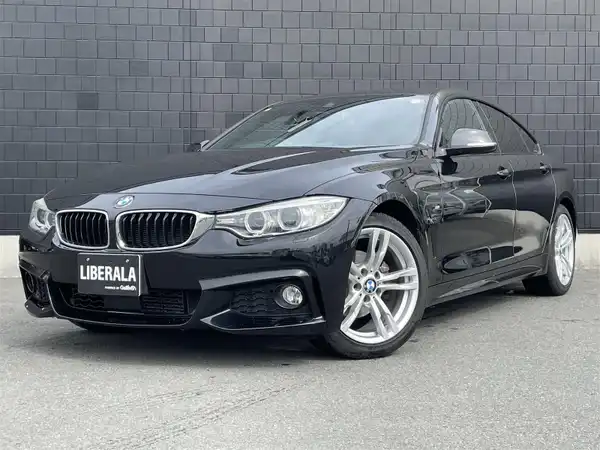 ＢＭＷ ４２０ｉ