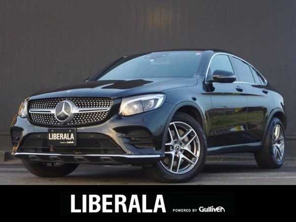 メルセデス・ベンツ ＧＬＣ２２０