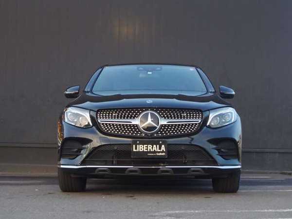 メルセデス・ベンツ ＧＬＣ２２０