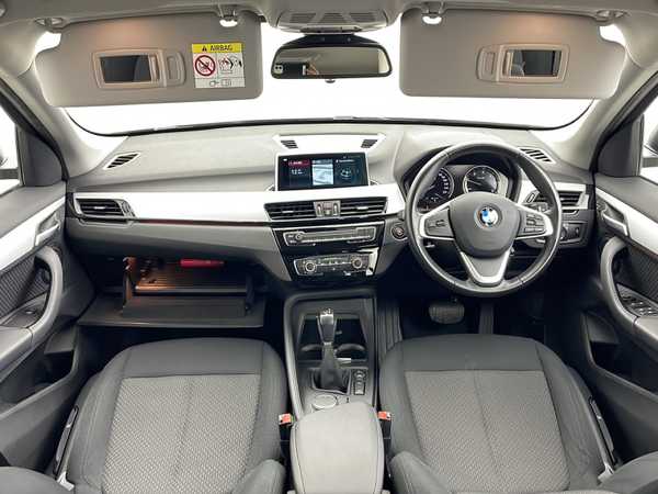 ＢＭＷ Ｘ１