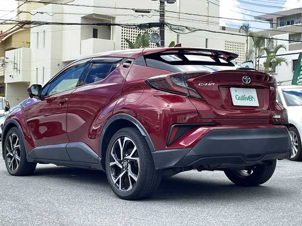 トヨタ Ｃ－ＨＲ