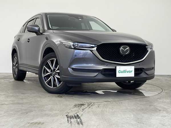 マツダ ＣＸ－５