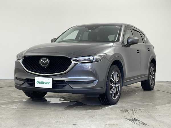 マツダ ＣＸ－５