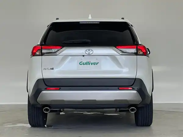 トヨタ ＲＡＶ４