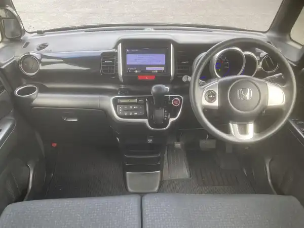 ホンダ Ｎ ＢＯＸ