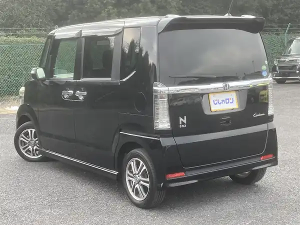 ホンダ Ｎ ＢＯＸ