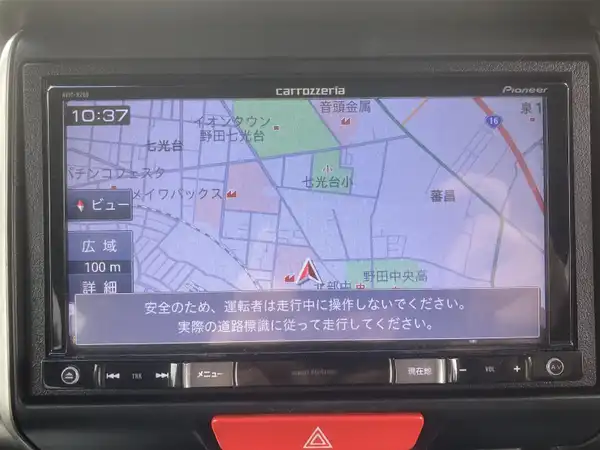 ホンダ Ｎ ＢＯＸ