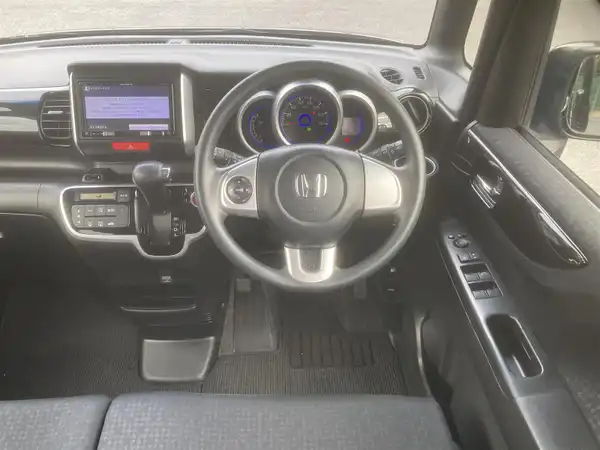 ホンダ Ｎ ＢＯＸ