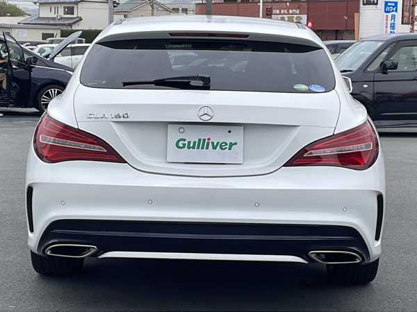 メルセデス・ベンツ ＣＬＡ１８０