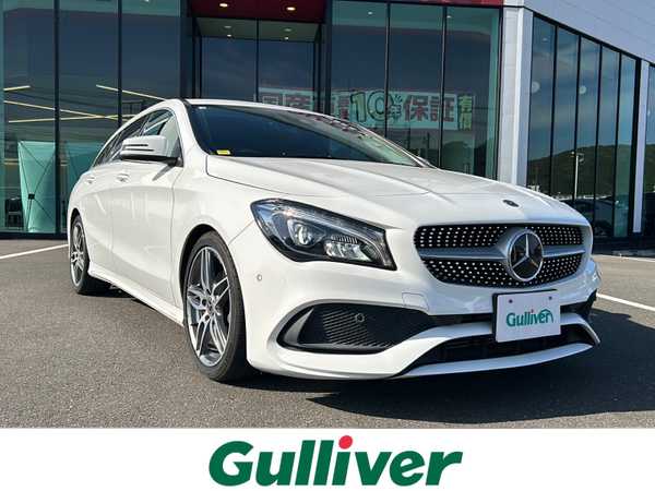 メルセデス・ベンツ ＣＬＡ１８０