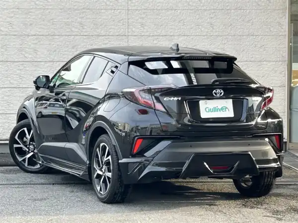 トヨタ Ｃ－ＨＲ