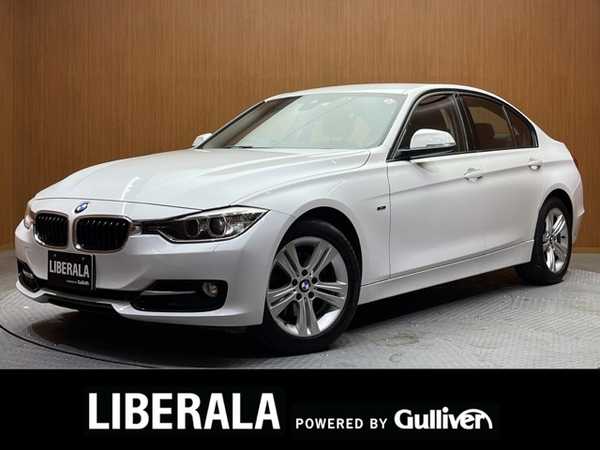 ＢＭＷ ３２０ｉ