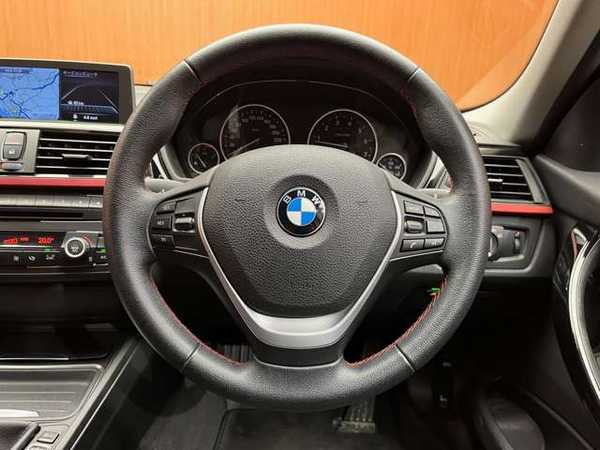 ＢＭＷ ３２０ｉ