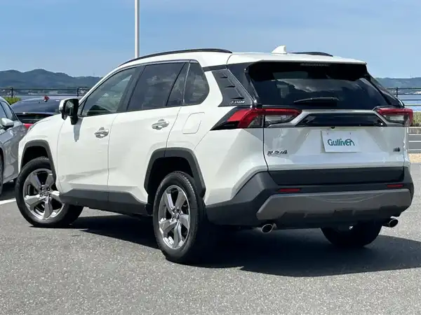 トヨタ ＲＡＶ４