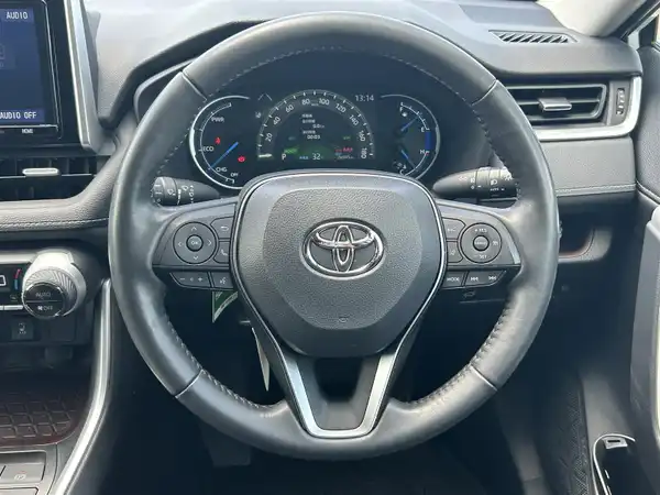 トヨタ ＲＡＶ４