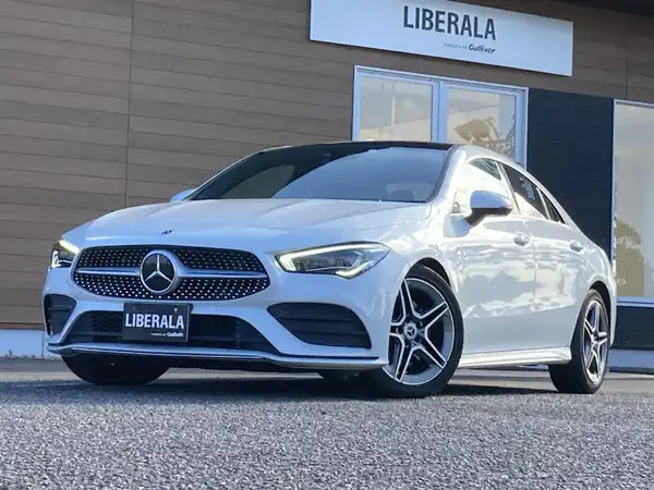 メルセデス・ベンツ ＣＬＡ２００ｄ