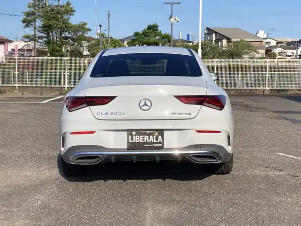 メルセデス・ベンツ ＣＬＡ２００ｄ