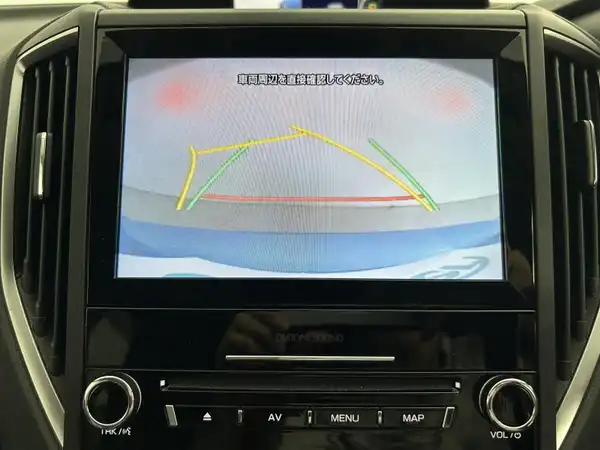 スバル ＸＶ ハイブリッド