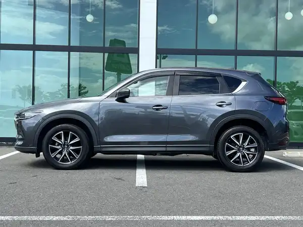 マツダ ＣＸ－５