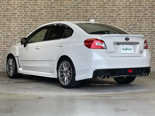 スバル ＷＲＸ Ｓ４